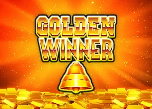 Clover Casino slot Golden Winner