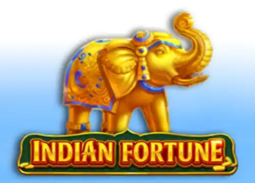 Clover Casino slot Indian Fortune